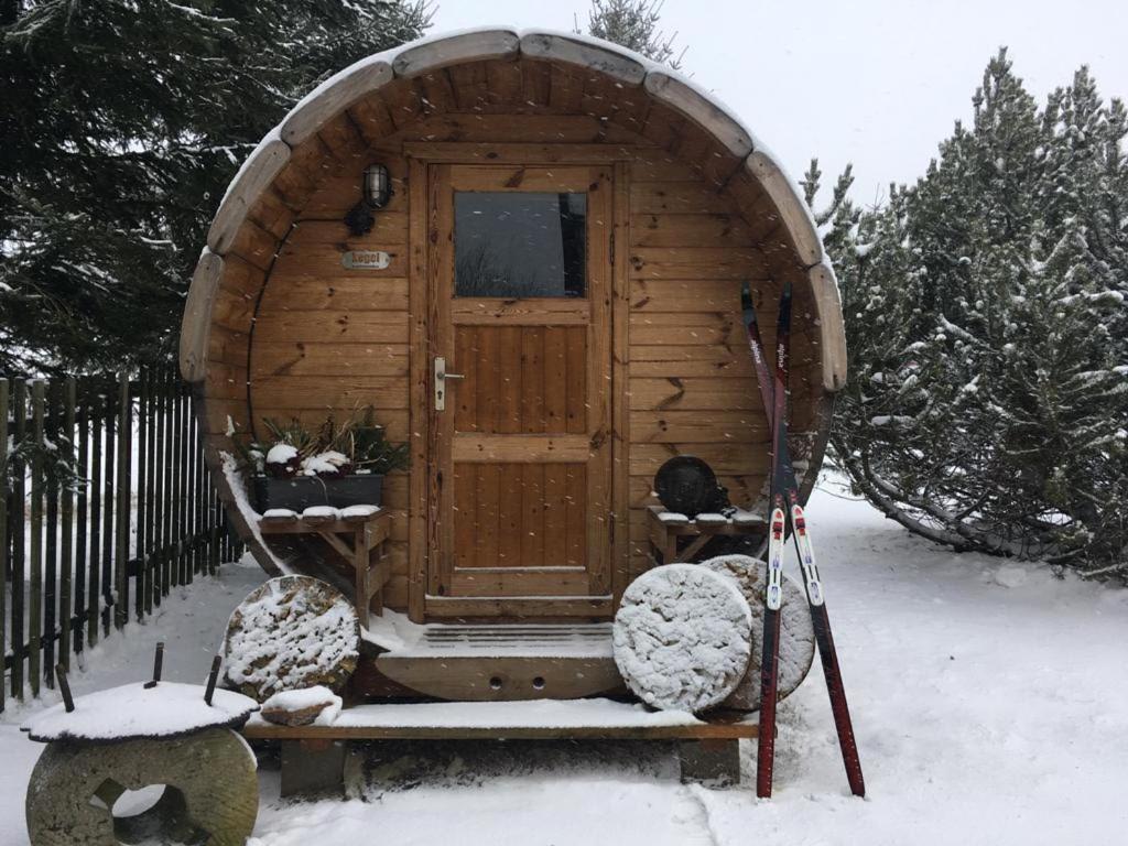 Apartmany Forest Kovářská 외부 사진