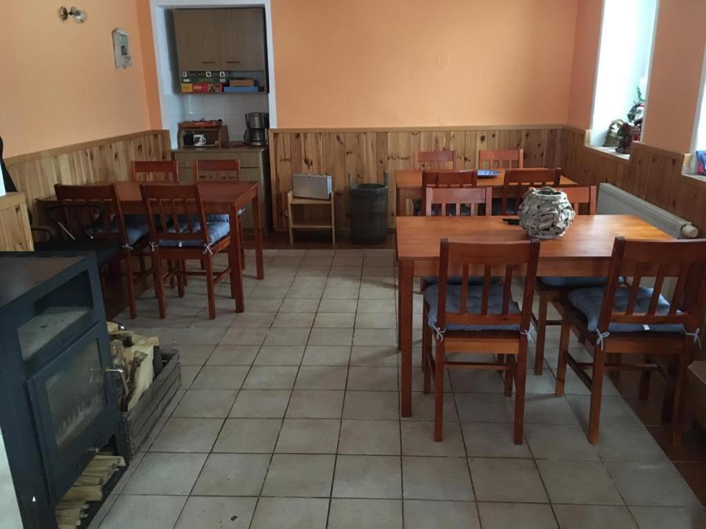 Apartmany Forest Kovářská 외부 사진