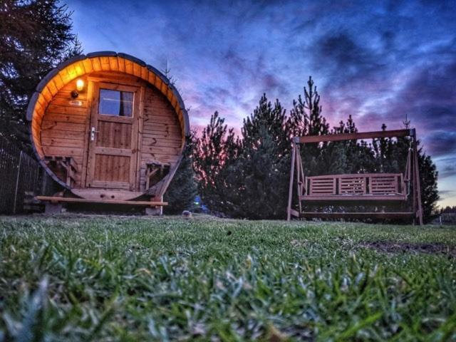 Apartmany Forest Kovářská 외부 사진