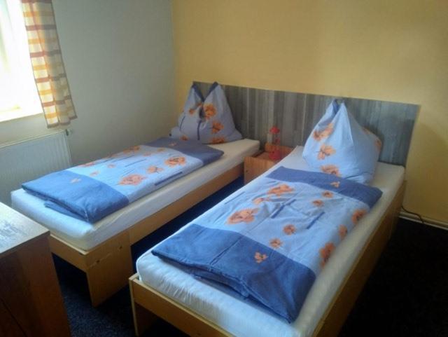 Apartmany Forest Kovářská 외부 사진