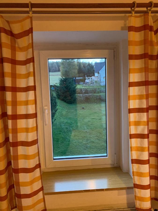 Apartmany Forest Kovářská 외부 사진