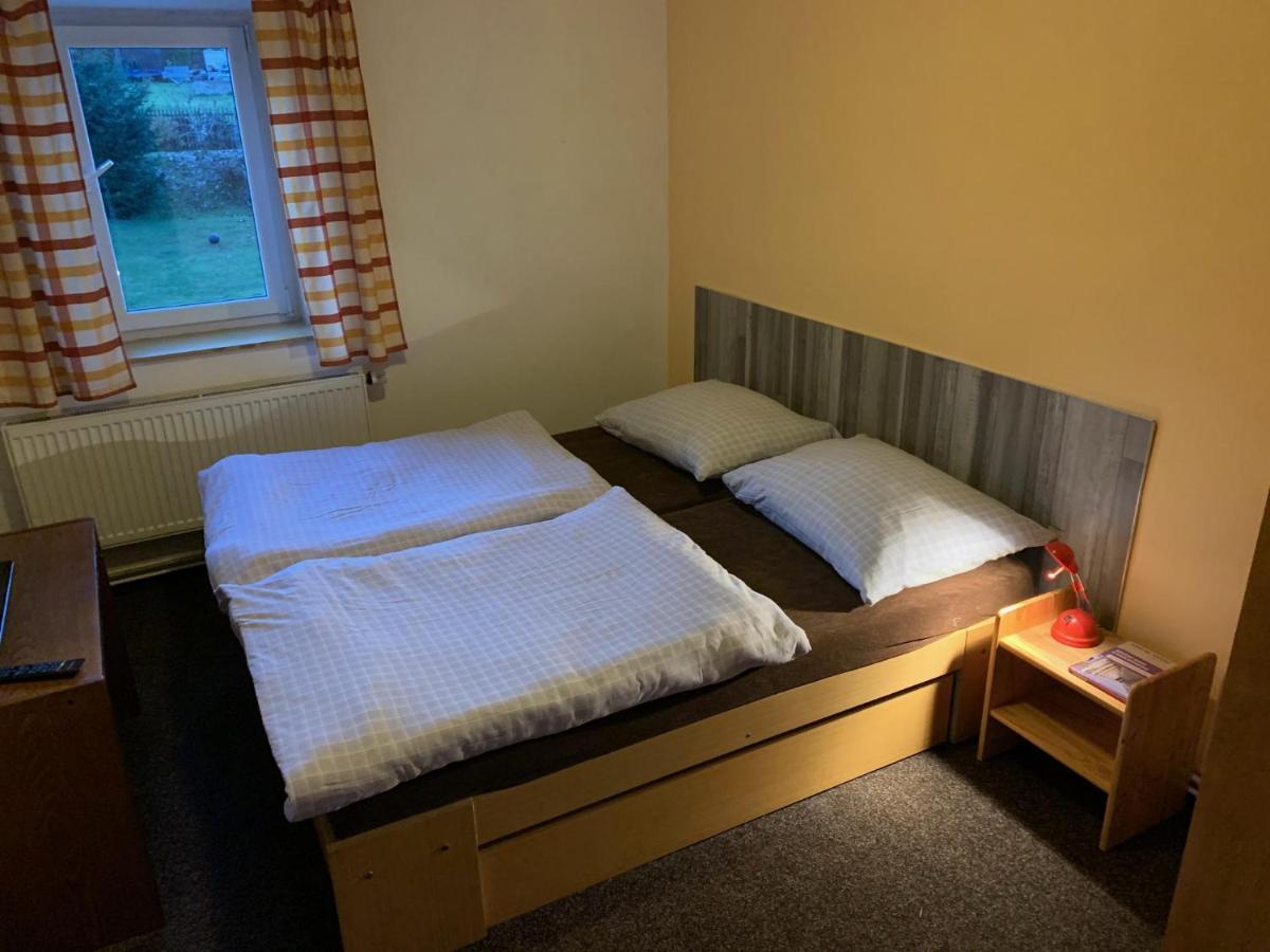 Apartmany Forest Kovářská 외부 사진