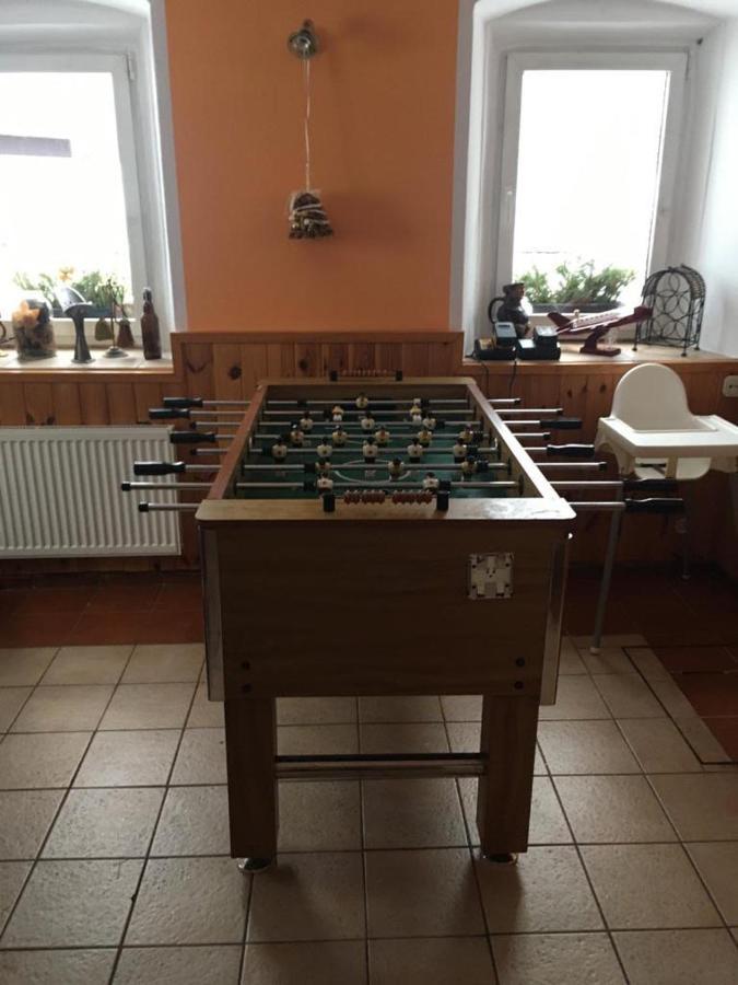 Apartmany Forest Kovářská 외부 사진