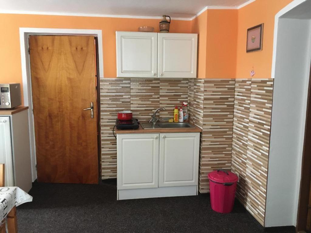 Apartmany Forest Kovářská 외부 사진