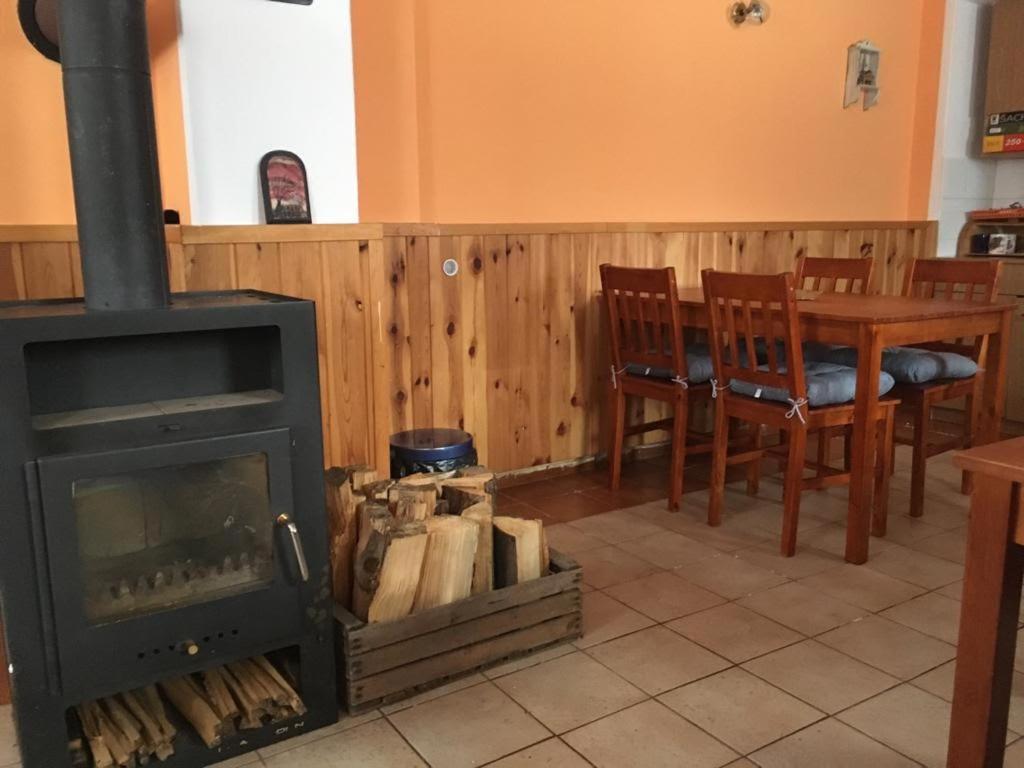 Apartmany Forest Kovářská 외부 사진