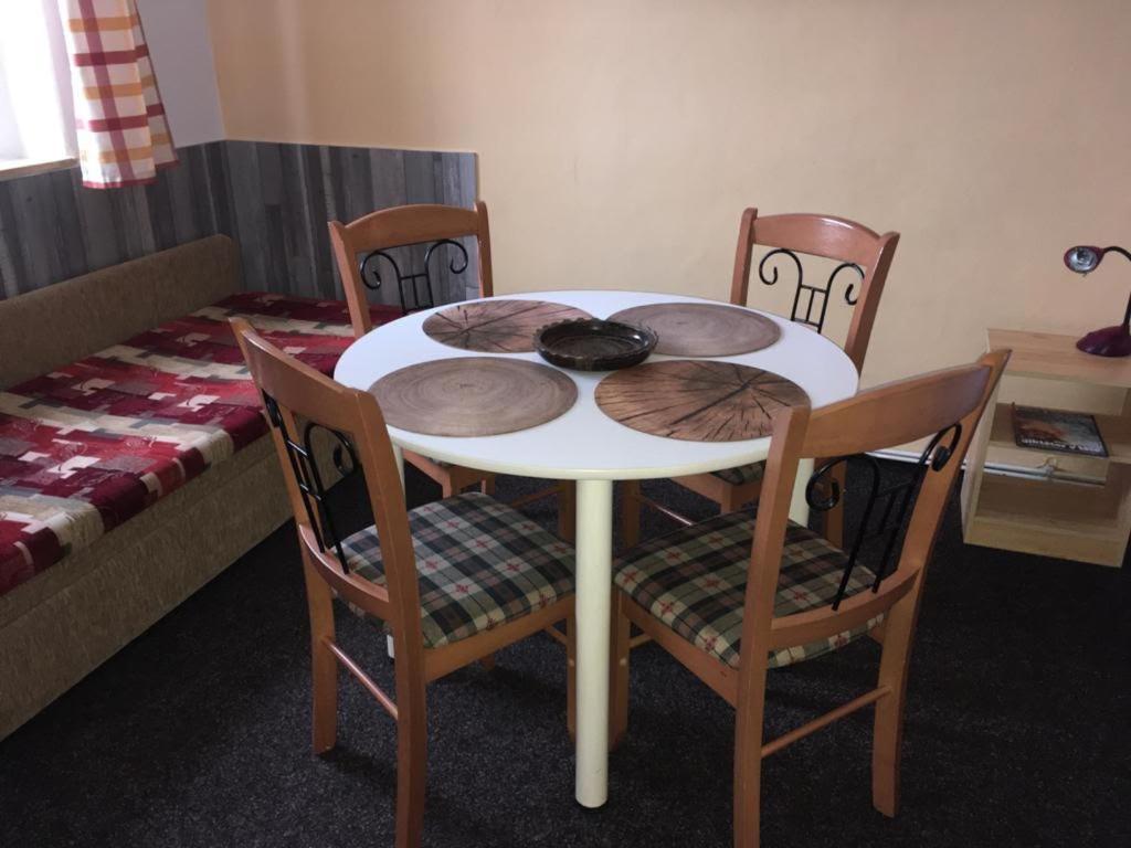 Apartmany Forest Kovářská 외부 사진