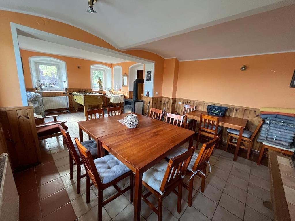 Apartmany Forest Kovářská 외부 사진
