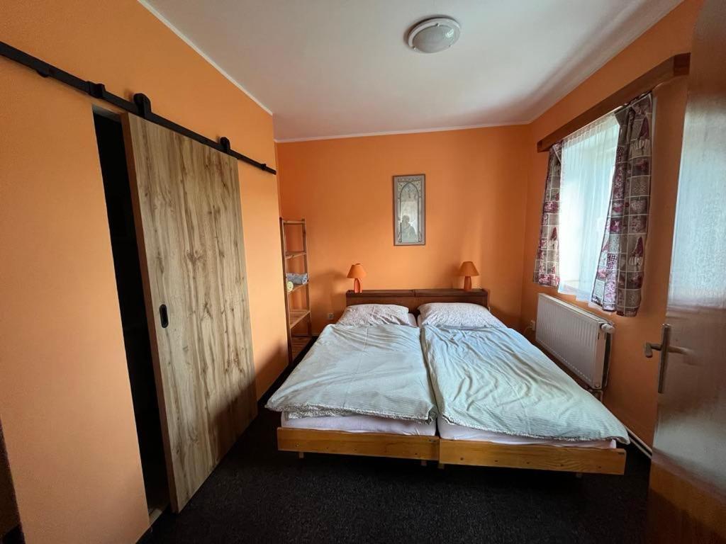 Apartmany Forest Kovářská 외부 사진