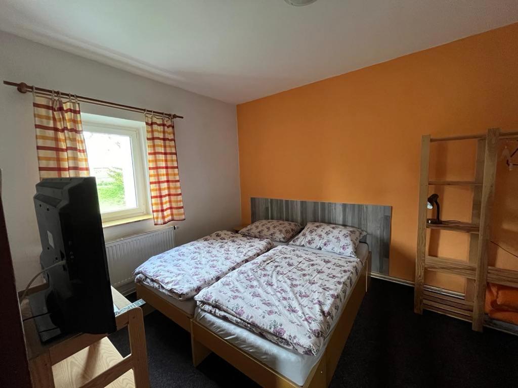 Apartmany Forest Kovářská 외부 사진
