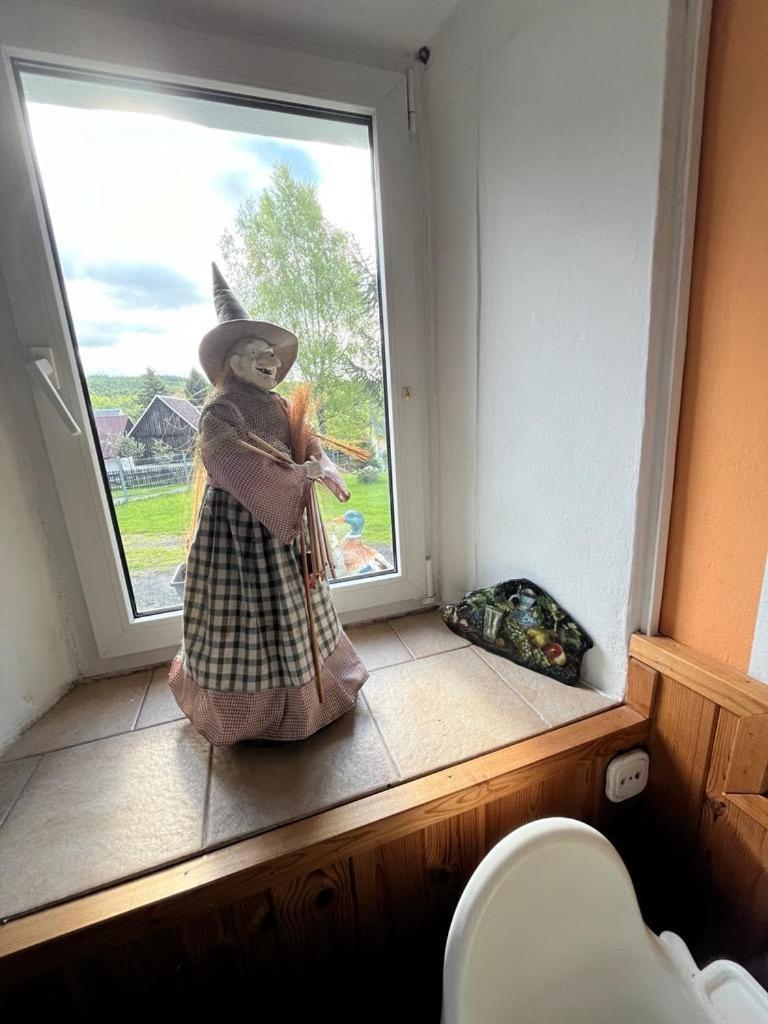 Apartmany Forest Kovářská 외부 사진
