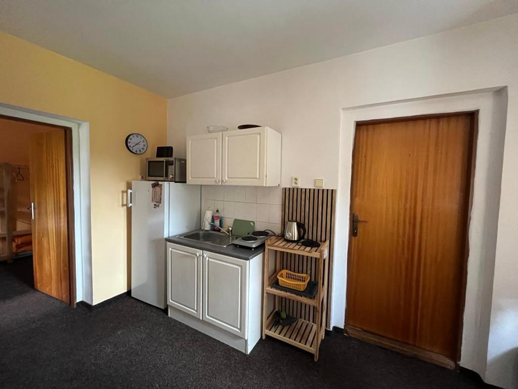 Apartmany Forest Kovářská 외부 사진