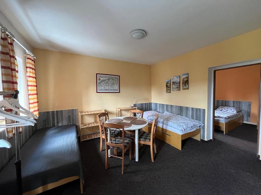 Apartmany Forest Kovářská 외부 사진