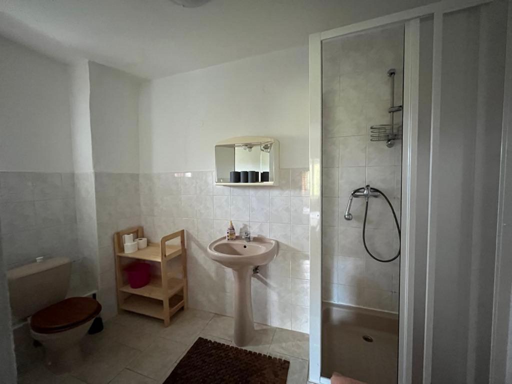 Apartmany Forest Kovářská 외부 사진