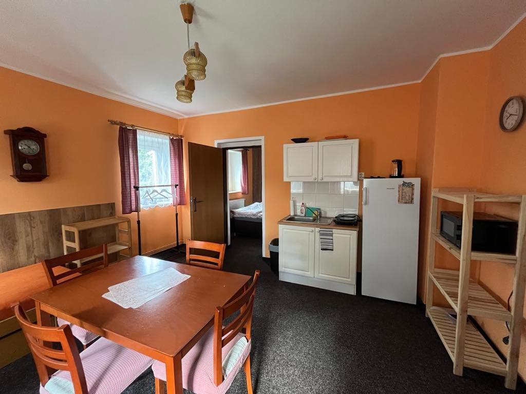 Apartmany Forest Kovářská 외부 사진
