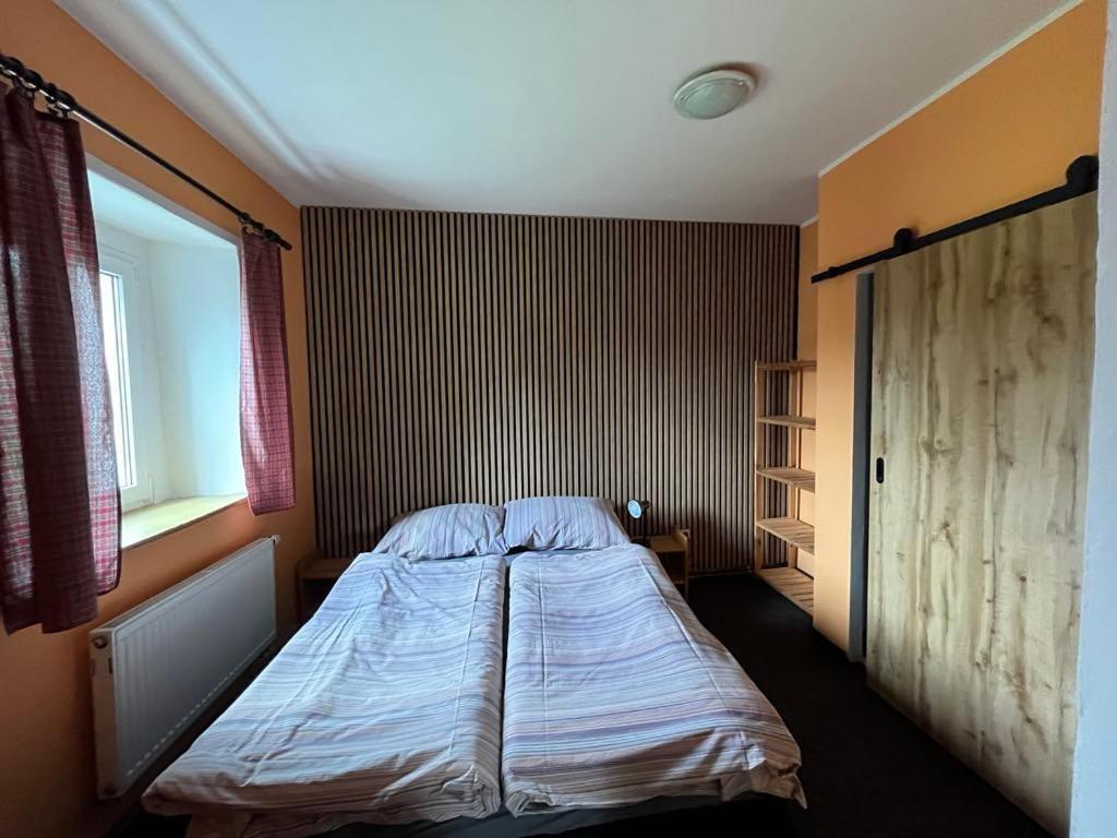 Apartmany Forest Kovářská 외부 사진