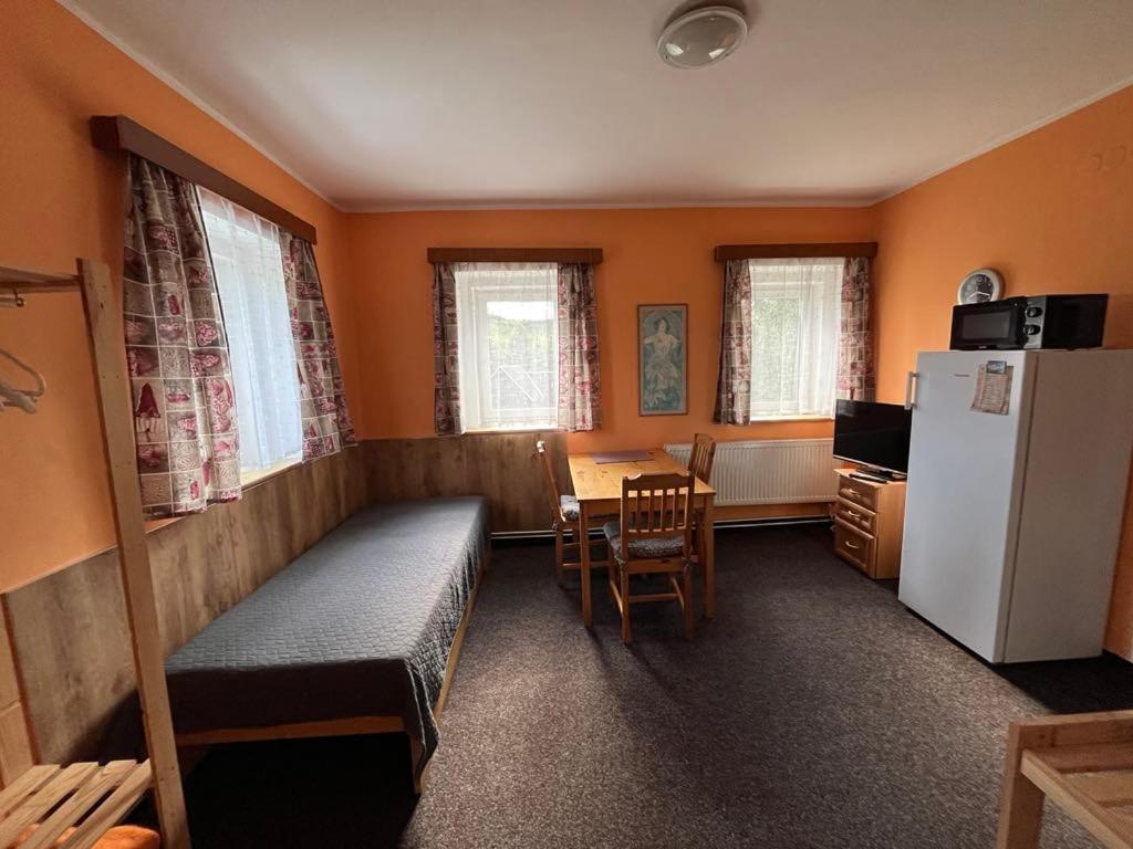 Apartmany Forest Kovářská 외부 사진