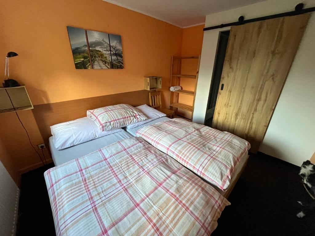 Apartmany Forest Kovářská 외부 사진