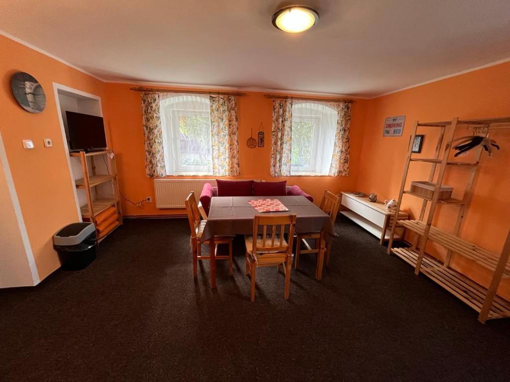 Apartmany Forest Kovářská 외부 사진